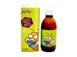Eladiet Jelly kids prevent 250ml jarabe Imagen del producto Eladiet Jelly kids prevent 250ml jarabe