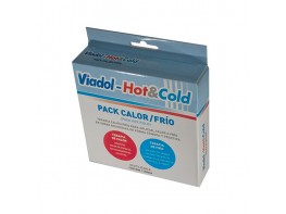 Viadol gel frío-calor Imagen del producto Viadol gel frío-calor
