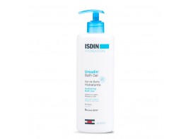 Ureadin batch gel 400 ml Imagen del producto Ureadin batch gel 400 ml