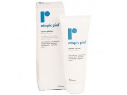 Atopic piel crema facial 50ml Imagen del producto Atopic piel crema facial 50ml