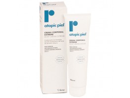 Atopic piel crema corporal extreme 150ml Imagen del producto Atopic piel crema corporal extreme 150ml