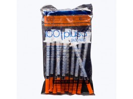 JERINGA INSULINA ICO U-100 C/A 1ML 10UDS Imagen del producto JERINGA INSULINA ICO U-100 C/A 1ML 10UDS