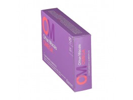 Oftan Mácula Omega complemento alimenticio 90 cápsulas Imagen del producto Oftan Mácula Omega complemento alimenticio 90 cápsulas