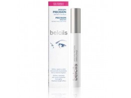 Belcils mascara precision negro 12ml. Imagen del producto Belcils mascara precision negro 12ml.