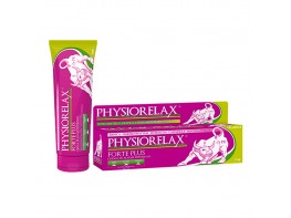 PHYSIORELAX FORTE PLUS CREMA 75 ML Imagen del producto PHYSIORELAX FORTE PLUS CREMA 75 ML