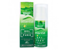 Gel puro aloe vera 200ml Imagen del producto Gel puro aloe vera 200ml
