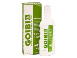 GOIBI ANTIMOSQUITOS NATURE SPRAY 100 ML Imagen del producto GOIBI ANTIMOSQUITOS NATURE SPRAY 100 ML