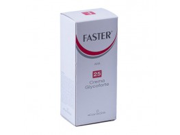 Cosmeclinik Faster 25 crema glycoforte 50ml Imagen del producto Cosmeclinik Faster 25 crema glycoforte 50ml