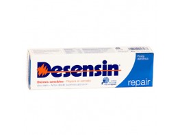 DESENSIN REPAIR PASTA DENTAL 75 ML Imagen del producto DESENSIN REPAIR PASTA DENTAL 75 ML