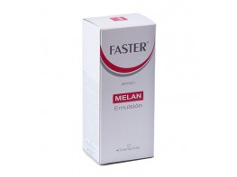 Cosmeclinik Faster melan emulsion 50+ tubo 50ml Imagen del producto Cosmeclinik Faster melan emulsion 50+ tubo 50ml