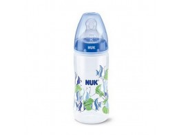 Nuk First Choice+ biberón 300ml Imagen del producto Nuk First Choice+ biberón 300ml