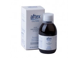 AFTEX COLUTORIO SOLUCION 250 ML Imagen del producto AFTEX COLUTORIO SOLUCION 250 ML
