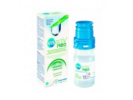 Vis activ neo gotas oculares 10ml Imagen del producto Vis activ neo gotas oculares 10ml