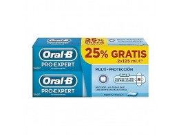 OralB pro-expert 2 x 100ml Imagen del producto OralB pro-expert 2 x 100ml