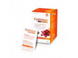 Cysticlean forte 240mg 30 sobres Imagen del producto Cysticlean forte 240mg 30 sobres