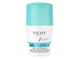 Vichy desodorante en bola antimarcas 48h 50ml Imagen del producto Vichy desodorante en bola antimarcas 48h 50ml
