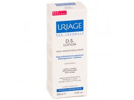 Uriage DS Loción 100ml Imagen del producto Uriage DS Loción 100ml