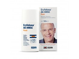 Isdin eryfotona ak-nmsc fluido 50ml Imagen del producto Isdin eryfotona ak-nmsc fluido 50ml