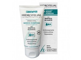 Hidrotelial crema manos humedas 75ml Imagen del producto Hidrotelial crema manos humedas 75ml