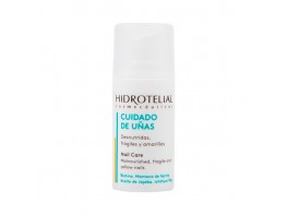 Hidrotelial crema gel uñas frágiles 15ml Imagen del producto Hidrotelial crema gel uñas frágiles 15ml