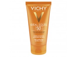 Vichy Capital soleil crema rostro SPF50+ 50ml Imagen del producto Vichy Capital soleil crema rostro SPF50+ 50ml