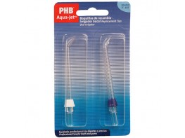 Phb boquilla recambio irrigador aqua-jet 1u Imagen del producto Phb boquilla recambio irrigador aqua-jet 1u
