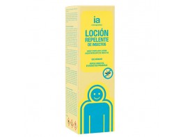 Interapothek repelente insectos adultos 150ml Imagen del producto Interapothek repelente insectos adultos 150ml