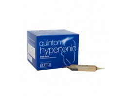 QUINTON HYPERTONIC 30 AMPOLLAS BB Imagen del producto QUINTON HYPERTONIC 30 AMPOLLAS BB