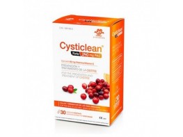 Cysticlean forte240mg 30 cápsulas Imagen del producto Cysticlean forte240mg 30 cápsulas