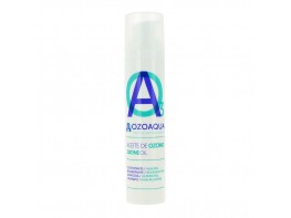Ozoaqua Aceite de Ozono concentrado 100 ml Imagen del producto Ozoaqua Aceite de Ozono concentrado 100 ml