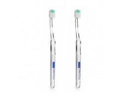 Vitis Cepillo dental access suave 2uds Imagen del producto Vitis Cepillo dental access suave 2uds