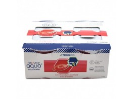 Resource aqua+ gelifganada s/a 4x125g Imagen del producto Resource aqua+ gelifganada s/a 4x125g