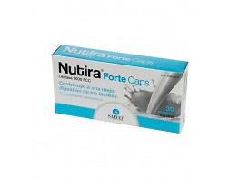 Nutira forte 30 capsulas Imagen del producto Nutira forte 30 capsulas