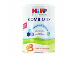 Hipp Combiotik leche de crecimiento 800g Imagen del producto Hipp Combiotik leche de crecimiento 800g
