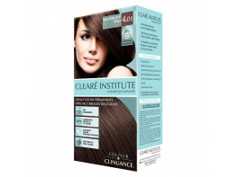 Colour clinuance 4.01 chocolate frío Imagen del producto Colour clinuance 4.01 chocolate frío