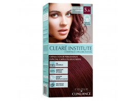 Colour clinuance 5.6 chocolate cereza Imagen del producto Colour clinuance 5.6 chocolate cereza