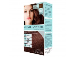 Colour clinuance 5.7 chocolate intenso Imagen del producto Colour clinuance 5.7 chocolate intenso
