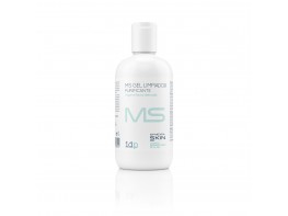 MS Gel limpiador purificante 250ml Imagen del producto MS Gel limpiador purificante 250ml