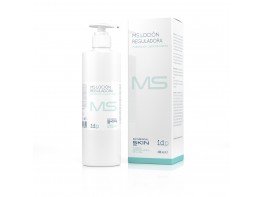 MS Locion reguladora 400ml Imagen del producto MS Locion reguladora 400ml