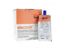 Humana Electrolit Solucion 250ml. 3uds.
Imagen del producto Humana Electrolit Solucion 250ml. 3uds.