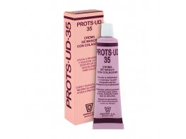 Prots-ud 35 crema manos colágeno 40ml Imagen del producto Prots-ud 35 crema manos colágeno 40ml