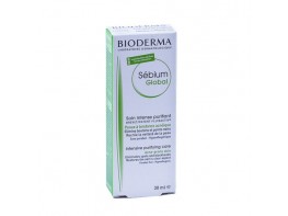 Bioderma sebium global new crema 30ml Imagen del producto Bioderma sebium global new crema 30ml