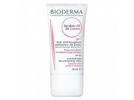 Bioderma sensibio ar bb cream spf30 tubo 40ml Imagen del producto Bioderma sensibio ar bb cream spf30 tubo 40ml