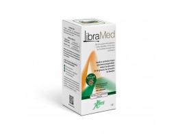 Aboca libramed adelgacción 100gr 138 cápsulas Imagen del producto Aboca libramed adelgacción 100gr 138 cápsulas