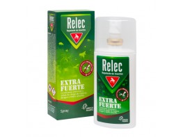 Relec extra fuerte spray 75ml. Imagen del producto Relec extra fuerte spray 75ml.