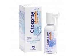 Forte pharma otospray junior 50ml Imagen del producto Forte pharma otospray junior 50ml