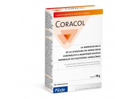 Pileje Coracol 150 comprimidos Imagen del producto Pileje Coracol 150 comprimidos
