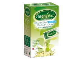Casenfibra Líquida 14 sticks x 10ml Imagen del producto Casenfibra Líquida 14 sticks x 10ml
