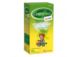 Casenfibra Junior liquido botella 200ml Imagen del producto Casenfibra Junior liquido botella 200ml