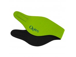 Quies banda neopreno protección auricular adulto 1u Imagen del producto Quies banda neopreno protección auricular adulto 1u